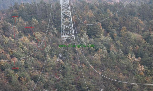 电工:冬季应重点防范类似电气故障! 电工:冬季应重点防范类似电气故障!