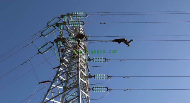 电工:冬季应重点防范类似电气故障! 电工:冬季应重点防范类似电气故障!