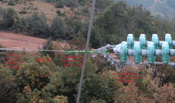 电工:冬季应重点防范类似电气故障! 电工:冬季应重点防范类似电气故障!