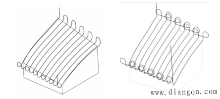 高速加工中的工艺处理 高速加工中的工艺处理