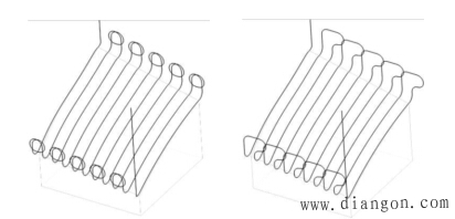 高速加工中的工艺处理 高速加工中的工艺处理