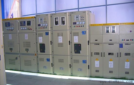 少油断路器本体故障和操作机构故障处理方法 少油断路器本体故障和操作机构故障处理方法