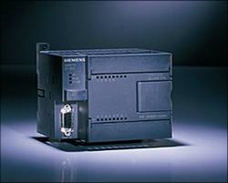 西门子S7-200系列PLC的构成