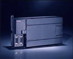 西门子S7-200系列PLC的构成