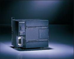 西门子S7-200系列PLC的构成