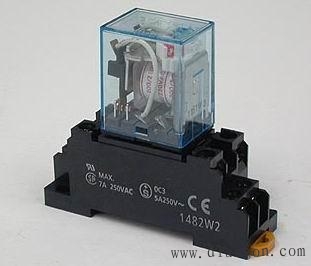 什么是电流继电器?电流继电器的工作原理及作用_电流继电器接线图图解 什么是电流继电器?电流继电器的工作原理及作用_电流继电器接线图图解