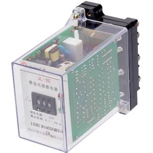什么是电流继电器?电流继电器的工作原理及作用_电流继电器接线图图解 什么是电流继电器?电流继电器的工作原理及作用_电流继电器接线图图解