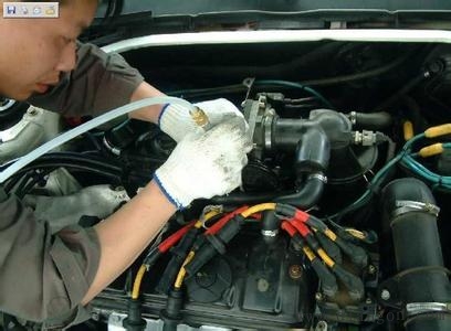 汽车电路维修知识