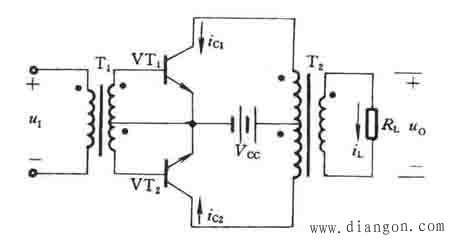功率放大电路的主要特点