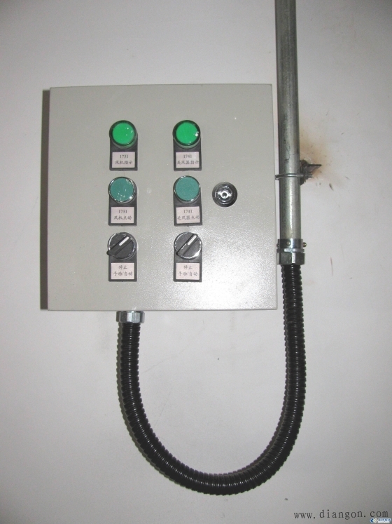 电气施工规范图解_电气施工规范大全