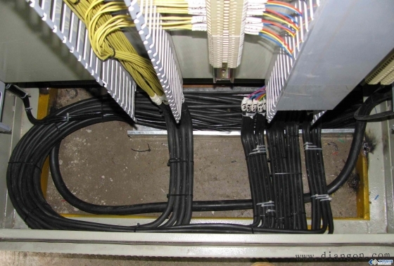 电气施工规范图解_电气施工规范大全