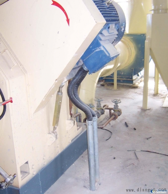 电气施工规范图解_电气施工规范大全