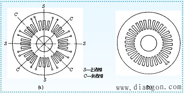 数字式传感器的工作原理 数字式传感器的工作原理
