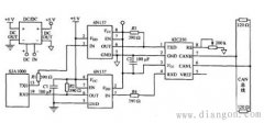 CAN总线接口电路原理及设计注意事项