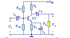 三极管放大电路的基本原理