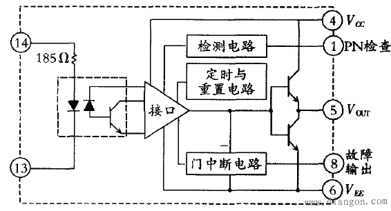 IGBT驱动电路的设计