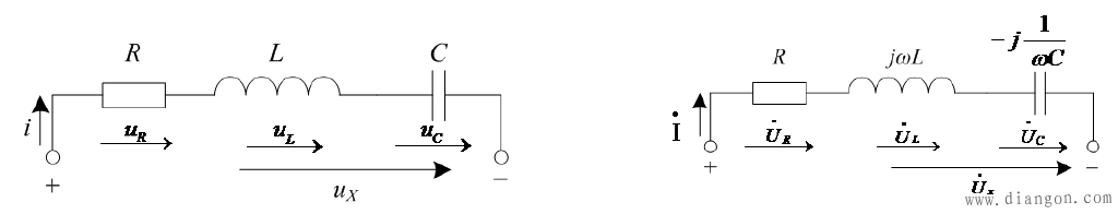 探究电压与电流的关系