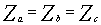 三相对称负载与三相不对称负载