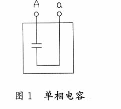 集合式电容器在变电站中的应用