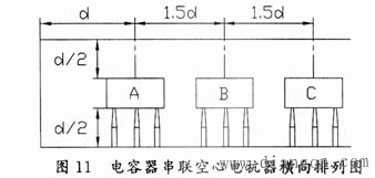 集合式电容器在变电站中的应用 集合式电容器在变电站中的应用