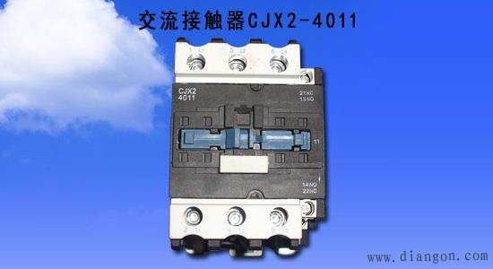 接触器触头接触不牢靠的原因与处理方法