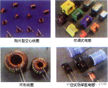 什么是电感?电感元件图_线性电感的电压、电流关系_电感的功率和储能 什么是电感?电感元件图_线性电感的电压、电流关系_电感的功率和储能
