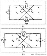 逆变器的工作原理分析