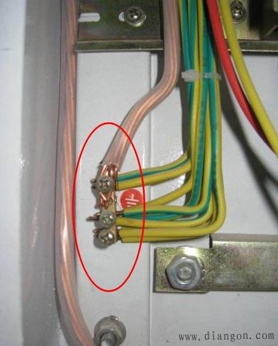 电气施工中需注意的问题和正确处理方法