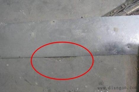 电气施工中需注意的问题和正确处理方法