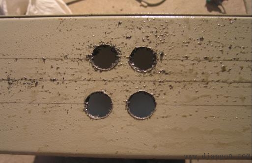 电气施工中需注意的问题和正确处理方法