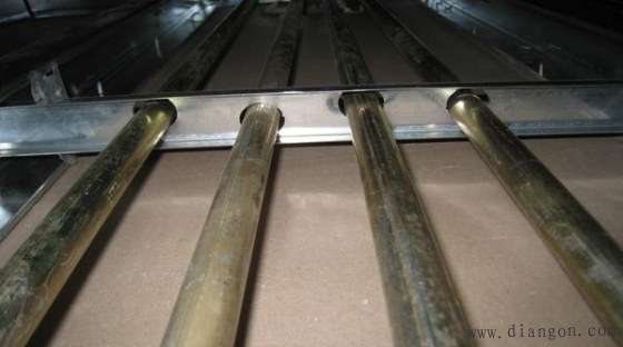 电气施工中需注意的问题和正确处理方法