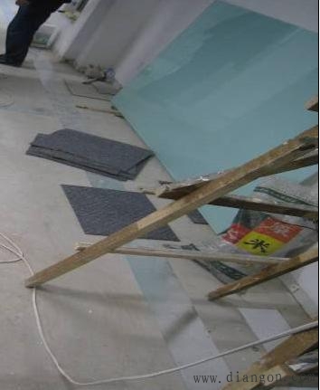 电气施工中需注意的问题和正确处理方法