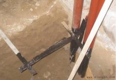 电气施工中需注意的问题和正确处理方法