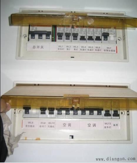 电气施工中需注意的问题和正确处理方法