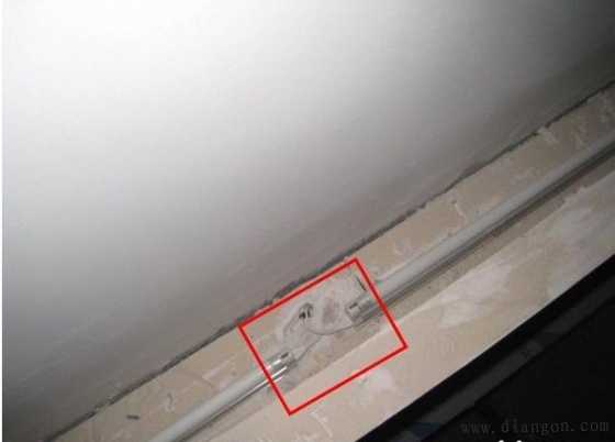 电气施工中需注意的问题和正确处理方法