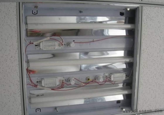 电气施工中需注意的问题和正确处理方法