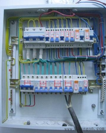 电气施工中需注意的问题和正确处理方法