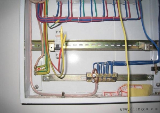 电气施工中需注意的问题和正确处理方法