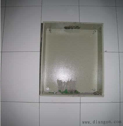 电气施工中需注意的问题和正确处理方法