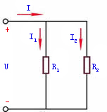 电阻的串联与并联等效变换