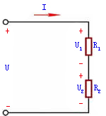 电阻的串联与并联等效变换