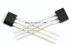 霍尔元件是一个什么元件