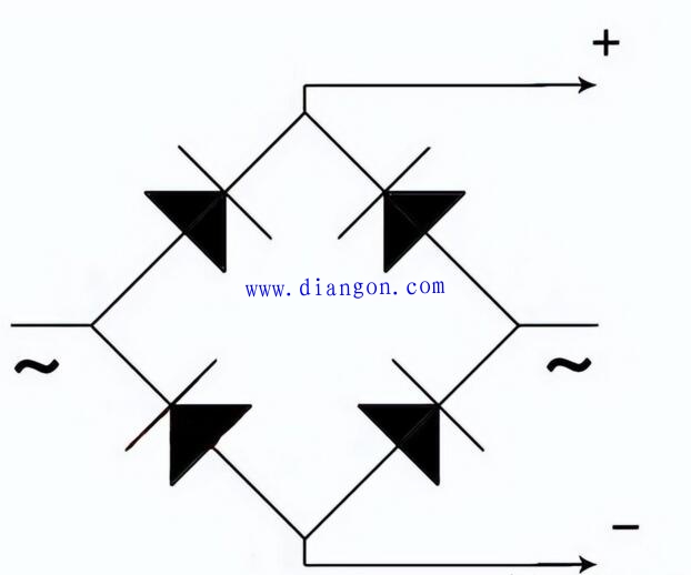 整流桥堆是什么?整流桥堆是干什么用的?整流桥堆的认识 整流桥堆是什么?整流桥堆是干什么用的?整流桥堆的认识