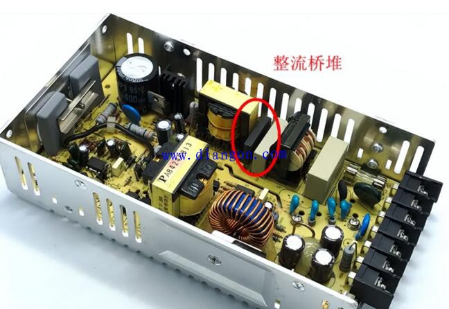 整流桥堆是什么?整流桥堆是干什么用的?整流桥堆的认识 整流桥堆是什么?整流桥堆是干什么用的?整流桥堆的认识