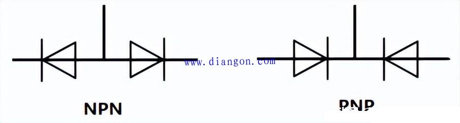 三极管的测量方法图解 三极管的测量方法图解