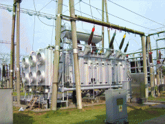 电力变压器间隙保护的构成和作用