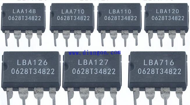 固态继电器的认识 固态继电器的认识