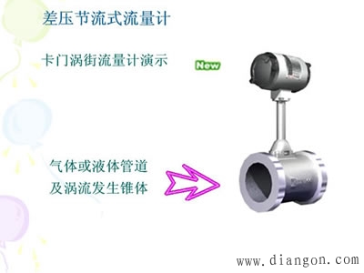 电容式传感器的应用和应用注意事项