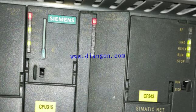 为什么PLC通讯故障那么难？