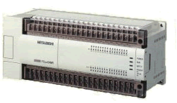 可编程控制器的组成